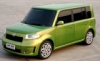 Китайские автопроизводители скопировали Scion xB