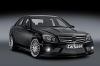 Спокойствие! Только спокойствие! Carlsson CK63 Mercedes-Benz C63 AMG