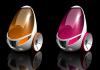 Peugeot создаст “яйцемобиль” будущего