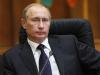 Путин пообещал проголосовать на конкурсе "Евровидение" за Великобританию