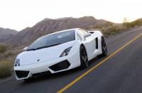 Lamborghini LP560-4