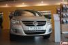 Немецкая экономия или опять про VW Tiguan .