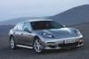 Porsche представляет первые снимки 500-сильного седана Panamera Gran Turismo