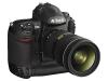 Nikon представляет нового флагмана официально: D3X
