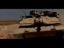 T-90 против Abrams под жестокий музончик