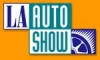 Новинки автосалона в Лос-Анджелесе