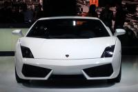 Mondial de l'Automobile 2008