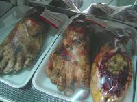 Не обычные хлебобулочные изделия