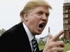 Миллиардер Дональд Трамп хочет отсудить у небольшого калифорнийского городка $100 млн за отказ назвать шоссе в его честь
