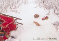 30 незабываемых рождественских реклам со всего мира