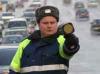 Сотрудники ГИБДД не намерены прощать пьяных водителей в Новый год