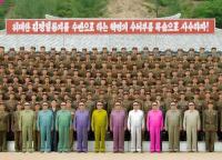 Живее всех живых