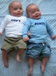 Copy &amp; Paste