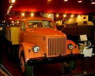 ГАЗ-51 - Труженик проселков