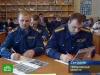 Продолжение истории: гаишники прошли переэкзаменовку, уже лучше, но не идеально.