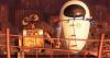 Мультфильм &quot;ВАЛЛ-И (WALL-E)&quot; стал лучшим фильмом 2008 года по мнению американский сетевых кинокритиков