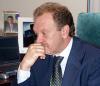 Глава украинского "Нафтогаза" попал в реанимацию