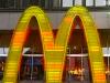 Хвала дядюшке Рональду! McDonald's откроет 240 ресторанов для пострадавших от кризиса