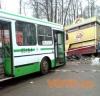 В Москве пассажирский автобус сбил женщину