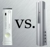 Первый раунд в сражении между Xbox 360 и PS3 выиграла…