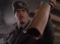 Какие ваши доказательства