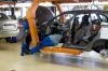 Автокомпонентов для конвейера «АвтоВАЗа» хватит только на две смены