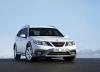 Saab представил внедорожник 9-3X