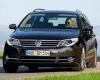 Volkswagen раскрыл подробности нового поколения Passat