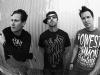 Blink 182 возвращаются!