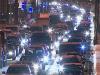 Иномарки вытесняют отечественные машины из Москвы