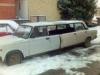 На Украине предлагают отменить техосмотр автомобилей