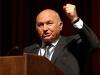 Лужков планирует пересадить москвичей на велосипеды