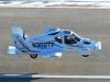 Американцы провели первые испытания летающего автомобиля