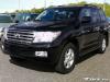 Алтайский глава Бердников против наших автомобилей: Land Cruiser проходит 10 лет, а "Волгу" за это время надо поменять несколько раз, и еще ремонт на четыре "крузера" выйдет