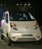 Первая партия Tata Nano будет разыграна