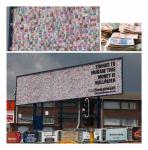 Спасибо Мугабе за то, что деньги стали обоями