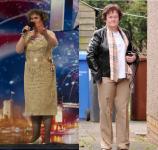 Сьюзан Бойл