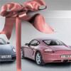 Porsche и Volkswagen объединяются