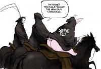 &quot;Ну не могу я этого новичка принимать всерьез...&quot;