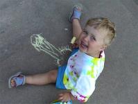 Детский юмор