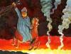 Россию ожидает «пиночетовский вариант» развития