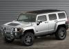 Hummer официально продан китайцам