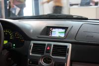 ГЛОНАСС в Приоре