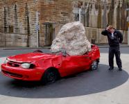 Ничего себе вышел за сигаретами