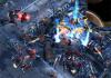 Starcraft 2 будет выпущен в 2009 году