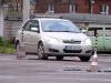 Экзамен на права будет принимать компьютер по методу ЕГЭ, а вождение -видеокамеры и датчики