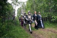 До чего дошли ролевики: Fallout в реальности