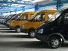 Московские власти очистят столицу от маршрутных "Газелей"