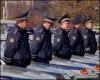 Все милиционеры, пользующиеся служебным транспортом, должны будут в течение месяца пересдать на права