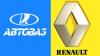 Renault поможет "АвтоВАЗ" разработать стратегию по борьбе с кризисом